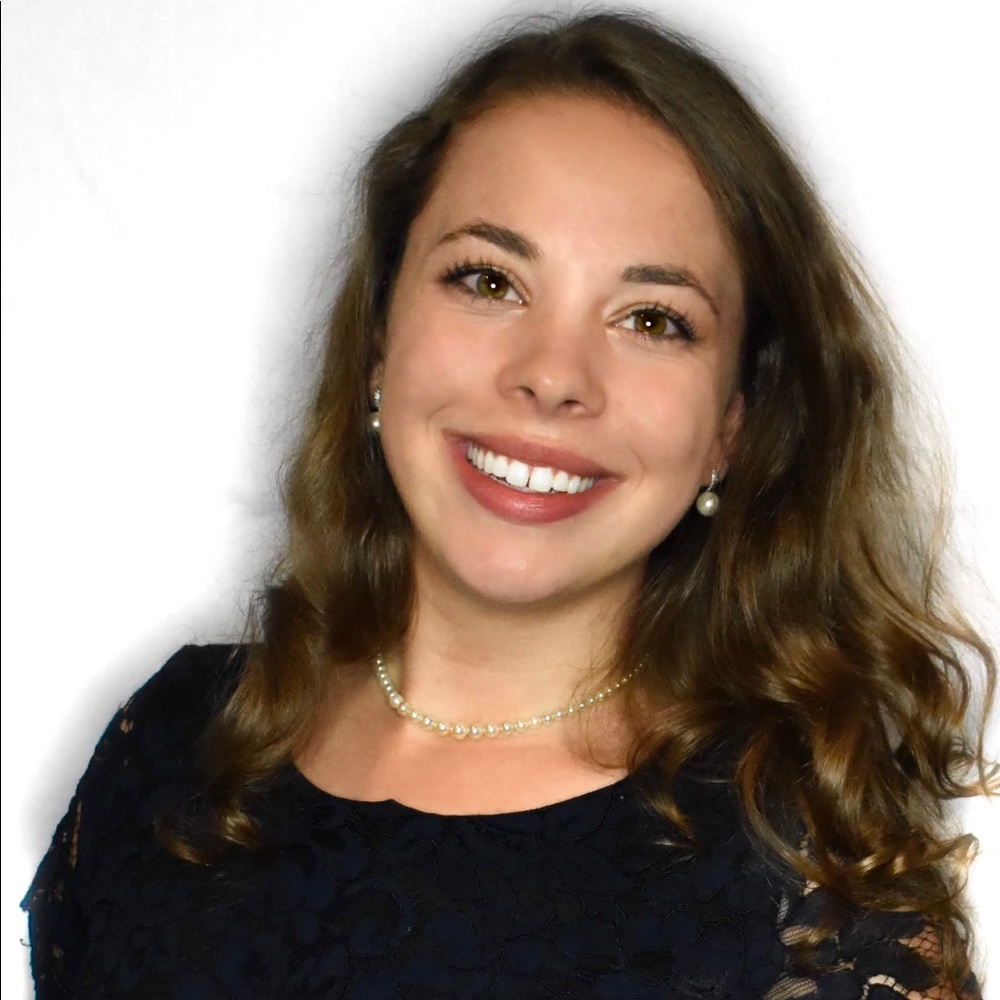 Meet your Posher, Kelly